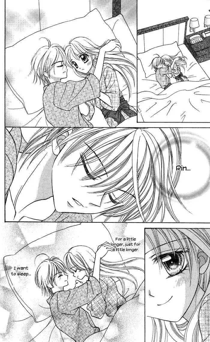 Usotsuki na Gemini Chapter 12 26